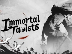 遊戲Immortal Taoists