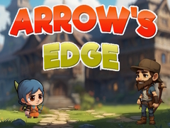 遊戲Arrow's Edge