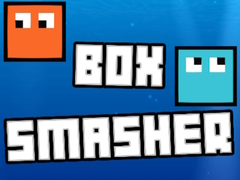 遊戲Box Smasher
