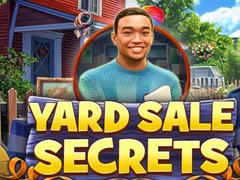 遊戲Yard Sale Secrets