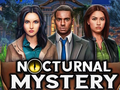 遊戲Nocturnal Mystery