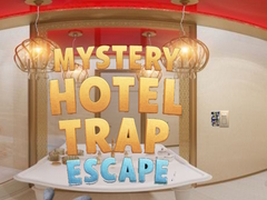 遊戲Mystery Hotel Trap Escape