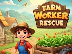 遊戲Farm Worker Rescue