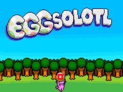 遊戲Eggsolotl