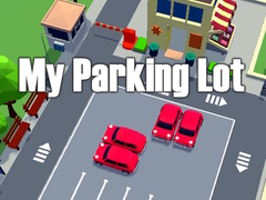 遊戲My Parking Lot