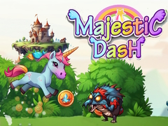 遊戲Majestic Dash