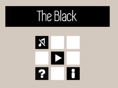 遊戲The Black