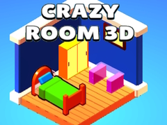 遊戲Crazy Room 3D