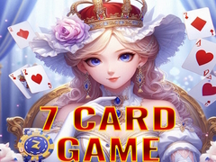 遊戲Seven Card Game