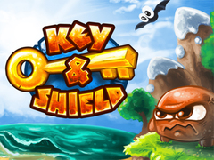 遊戲Key & Sheild