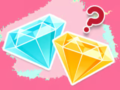 遊戲Kids Quiz: Favorite Gem