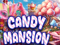 遊戲Candy Mansion