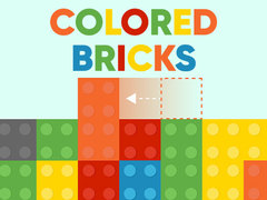 遊戲Colored Bricks
