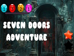 遊戲Seven Doors Adventure