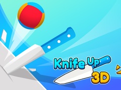 遊戲Knife Up 3D