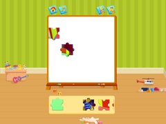 遊戲The Amazing Digital Circus Jigsaw 2