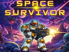 遊戲Space Survivor