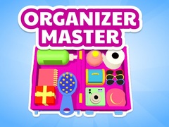 遊戲Organizer master
