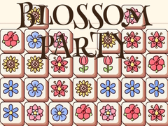 遊戲Blossom Party