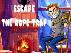 遊戲Escape the Rope Trap
