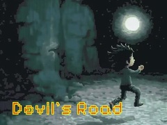 遊戲Devil's Road
