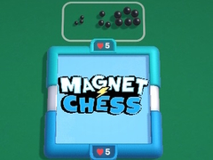 遊戲Magnet Chess