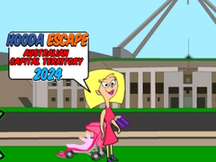 遊戲Hooda Escape Australian Capital Territory 2024