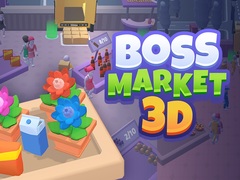 遊戲Boss Market