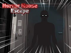 遊戲Horror House Escape