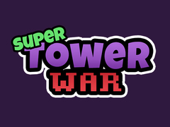 遊戲Super Tower Wars