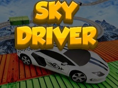 遊戲Sky Driver
