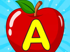 遊戲Kids Quiz: English Alphabet Challenge