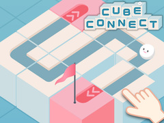 遊戲Cube Connect