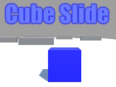 遊戲Cube Slide