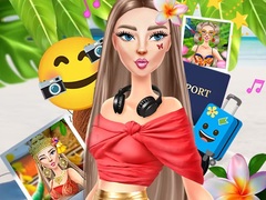 遊戲Travel with Me: ASMR Edition