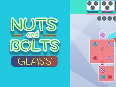 遊戲Nuts and Bolts Glass