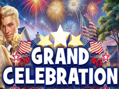 遊戲Grand Celebration