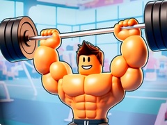 遊戲Idle Planet: Gym Tycoon