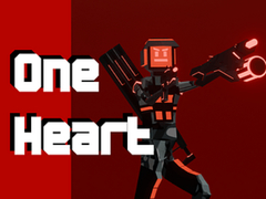 遊戲One Heart