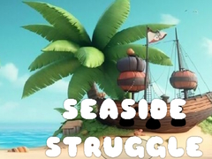 遊戲Seaside Struggle