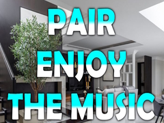 遊戲Pair Enjoy The Music