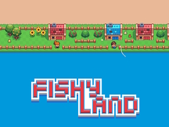 遊戲Fishy Land