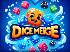 遊戲Dice Merge