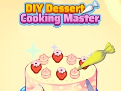 遊戲DIY Dessert Cooking Master