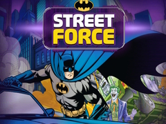 遊戲Street Force