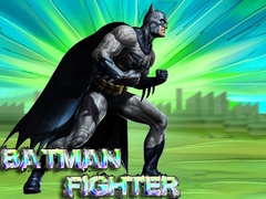 遊戲Batman Fighter