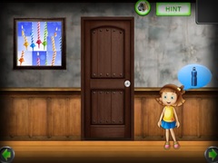 遊戲Amgel Kids Room Escape 211