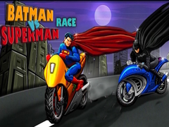 遊戲Batman Vs Superman Race