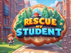 遊戲Rescue My Student