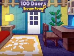 遊戲100 Rooms Escape